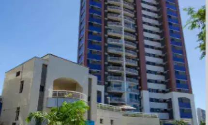 Apartamento com 2 quartos para alugar na Rua Doutor José Frota, 255, Mucuripe, Fortaleza
