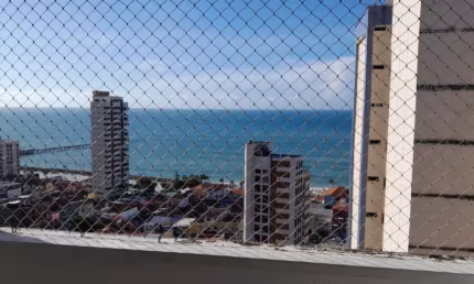 Apartamento com 2 quartos para alugar na Rua dos Arariús, 55, Praia de Iracema, Fortaleza