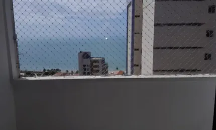 Apartamento com 2 quartos para alugar na Rua dos Arariús, 55, Praia de Iracema, Fortaleza