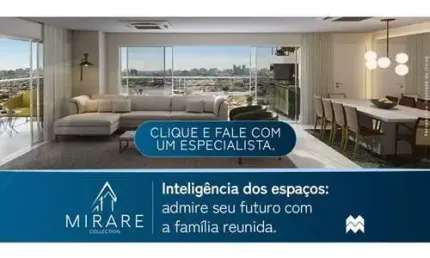 Apartamento com 4 quartos à venda na Rua Visconde de Mauá, 561, Meireles, Fortaleza