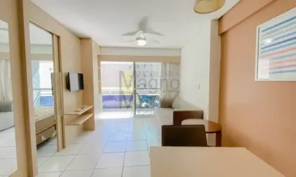 Apartamento com 2 quartos para alugar na Rua Barão de Aracati, 145, Meireles, Fortaleza
