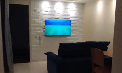 Apartamento com 2 quartos à venda no Centro, Caucaia 