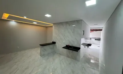 Casa com 2 quartos à venda na Rua E, 666, Parque Dois Irmãos, Fortaleza
