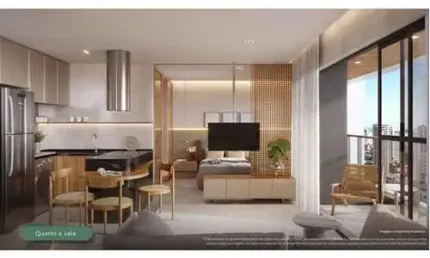 Apartamento com 2 quartos à venda na Avenida Rui Barbosa, 901, Aldeota, Fortaleza