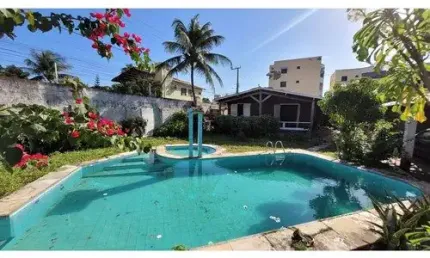 Casa com 4 quartos à venda na Rua Francisco Barreto, 76, Icaraí, Caucaia
