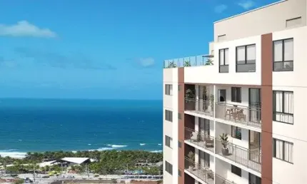 Atlantico condominio clube – apartamentos na praia do futuro em fortaleza/ce