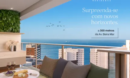 Apartamento com 3 quartos à venda na Rua José Vilar, 265, Meireles, Fortaleza