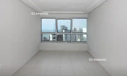 Sala comercial com 1 sala para alugar na Avenida Barão de Studart, 300, Meireles, Fortaleza