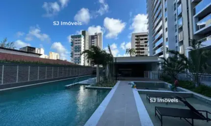 Apartamento com 3 quartos para alugar na Rua Coronel Jucá, 1717, Dionisio Torres, Fortaleza