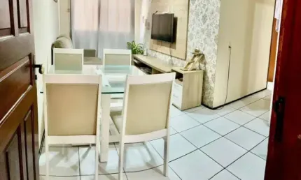 Apartamento com 3 quartos à venda na R. Sebastião De Abreu, 177 - Maraponga, Fortaleza - Ce, 60710-830, Maraponga, Fortaleza