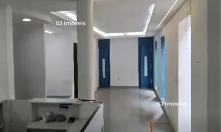 Ponto comercial com 5 salas para alugar na Avenida Santos Dumont, 1655, Aldeota, Fortaleza