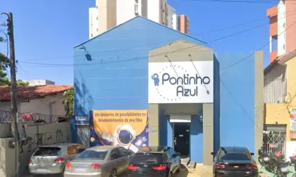 Ponto comercial com 5 salas para alugar na Avenida Santos Dumont, 1655, Aldeota, Fortaleza