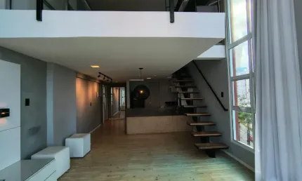 Loft com 1 quarto à venda no Meireles, Fortaleza 