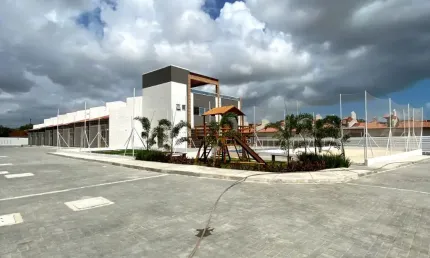 ROOFTOP 184 – CASAS PLANAS EM CONDOMINIO NA CAUCAIA/CE (2) e  (3) quartos