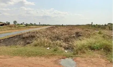 Terreno dos Sonhos em Catuana-Caucaia: Invista no Futuro!