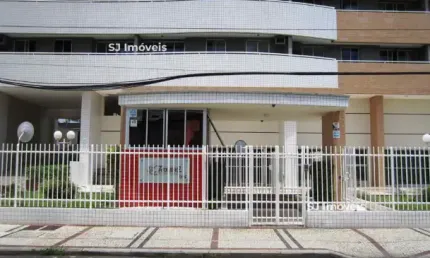 Apartamento com 2 quartos para alugar na Rua João Cordeiro, 944, Centro, Fortaleza