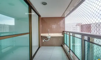 Apartamento com 2 quartos para alugar na Rua Silva Paulet, 120, Meireles, Fortaleza