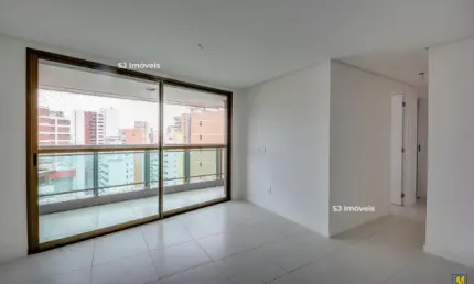 Apartamento com 2 quartos para alugar na Rua Silva Paulet, 120, Meireles, Fortaleza