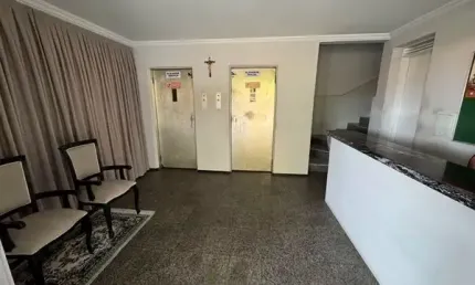 Apartamento com 3 quartos para alugar no Joaquim Távora, Fortaleza 