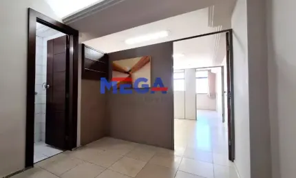 Sala comercial com 3 salas para alugar na Avenida Dom Luís, 300, Meireles, Fortaleza