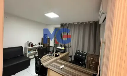 Sala comercial com 2 salas à venda na Avenida Treze de Maio, 1116, Fátima, Fortaleza