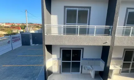 Excelente casal duplex com 9 meses de uso sem burocracia e sem consulta SPC e Serasa imóvel devidamente documentado.