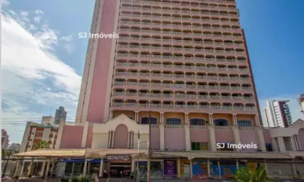 Oportunidade: sala na torre comercial do shopping del paseo