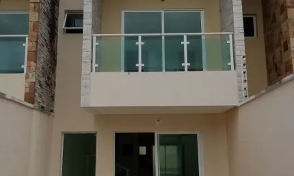Linda casa alto padrão com excelente localização no modubim próxima ao bonaventura open mall!