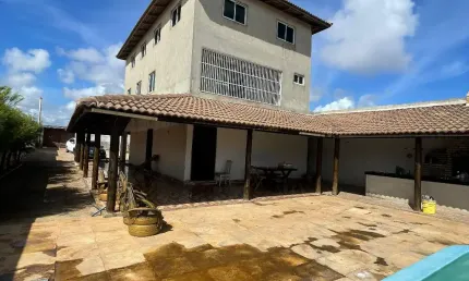 Vende - se triplex no maceió da taiba a 2 ruas de distância da praia e com preço exclusivo