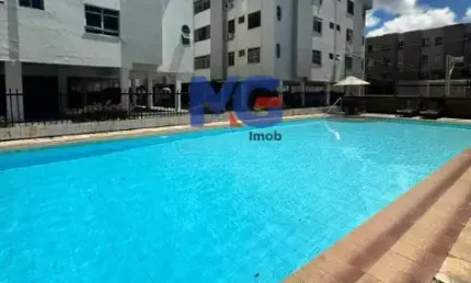 Apartamento com 2 quartos no bairro são gerardo ao lado do north shopping