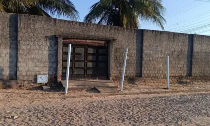 Terreno à venda no Guanacés, Cascavel 