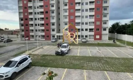 Apartamento com 2 quartos à venda na Travessa Francisco Glicério, 666, Mondubim, Fortaleza