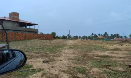Terreno à venda na Morro Do Chapéu, Taíba, São Gonçalo do Amarante