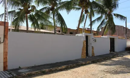 Casa com 2 quartos à venda na Bairro Lagoa, Lagoa, Paracuru