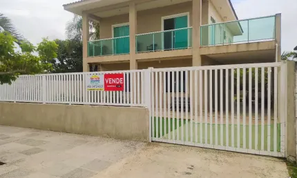 Excelente Sobrado em uma das principais Avenidas do Bairro