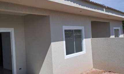 Casa com 2 quartos à venda na Rua João Carlos Marques, 2000, Cohapar, Guaratuba