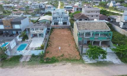 Terreno à venda na Avenida Vinte e Nove de Abril, 1002, Coroados, Guaratuba