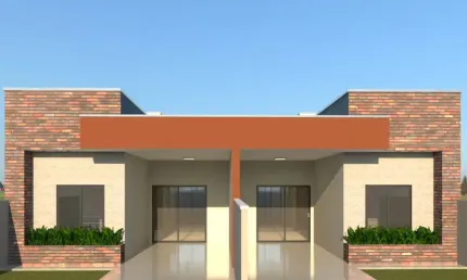 Casa em Guaratuba a 250m do Mar – Conforto e Localização!