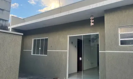 Casa com 3 quartos à venda na Avenida Santa Catarina, -25.955487, Centro, Guaratuba