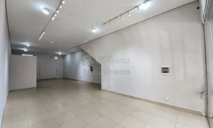 Barracão / Galpão / Depósito para alugar no Centro, São José do Rio Preto 