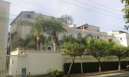 Apartamento Locação ou Venda - Jardim Urano - Zona Sul