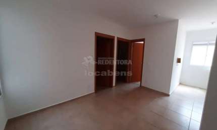 Vitta Villa do Campo - Apartamento com 2 dormitórios em Eng. Schmitt