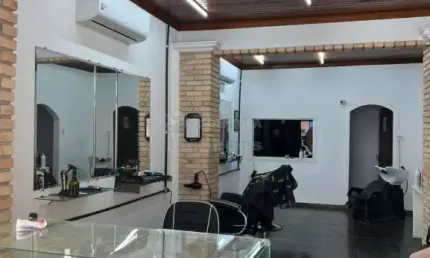 Barracão / Galpão / Depósito para alugar na Vila Maceno, São José do Rio Preto 