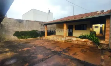 Casa com 4 quartos para alugar no Boa Vista, São José do Rio Preto 