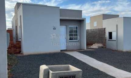 Casa Locação Condomínio Reserva Pacaembu casa de 2 dormitórios