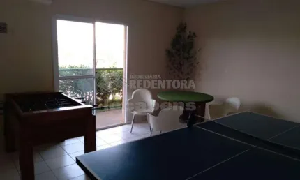 Pleno Vila Flora / Conj. Hab. São Deocleciano - Apartamento com 02 dormitórios