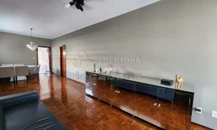 Casa com 3 quartos para alugar no Boa Vista, São José do Rio Preto 