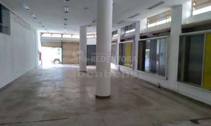 Barracão / Galpão / Depósito para alugar no Centro, São José do Rio Preto 