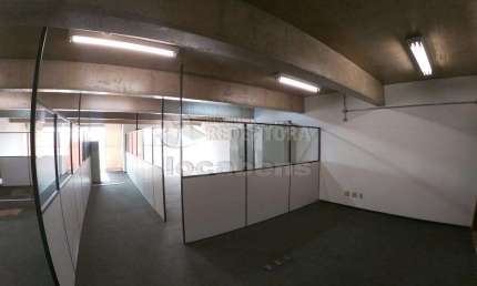 Sala comercial para alugar no Centro, São José do Rio Preto 
