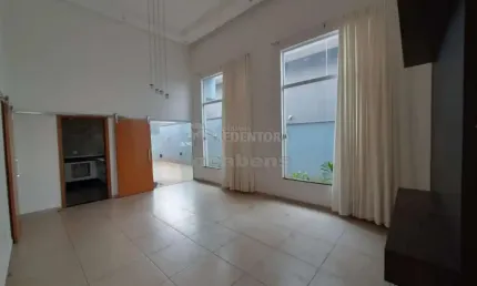 Casa / Condomínio - Village Damha Rio Preto III - Locação - Residencial